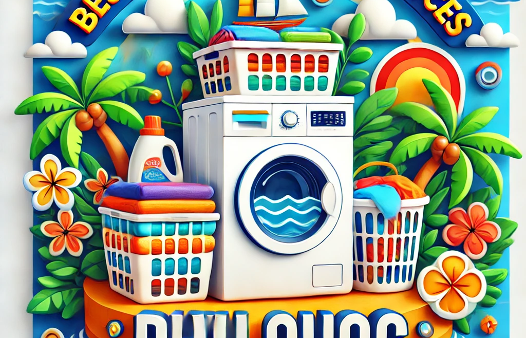 Discover the Best Free Laundry Services in Phu Quoc