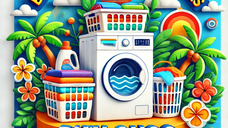 Discover the Best Free Laundry Services in Phu Quoc